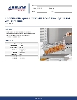 Assure Parts 190FB1785 Specsheet Assure Parts 190FB1785 Specsheet