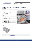 Assure Parts 190FB1786 Specsheet