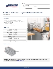 Assure Parts 190FB9176 Specsheet