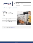 Assure Parts 190FBDIVIDER Specsheet Assure Parts 190FBDIVIDER Specsheet