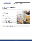 Assure Parts 190FBPRSS104 Specsheet