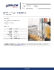 Assure Parts 190FBPRSS145 Specsheet Assure Parts 190FBPRSS145 Specsheet
