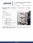 Assure Parts 190FBRACK18 Specsheet Assure Parts 190FBRACK18 Specsheet