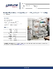 Assure Parts 190FBRACK32 Specsheet