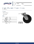 Assure Parts 190FG53YBOLT Specsheet