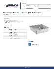 Assure Parts 190FLSTR103 Specsheet