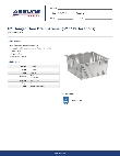 Assure Parts 190FLSTR105 Specsheet