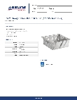 Assure Parts FDS-080803BH Specsheet Assure Parts FDS-080803BH Specsheet