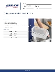 Assure Parts 190FLTRBAG1 Specsheet