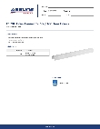 Assure Parts 190FRYMSTRIP Specsheet