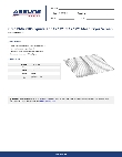 Assure Parts 190FS175175 Specsheet