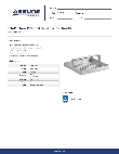 Assure Parts FSS-050501 Specsheet