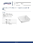 Assure Parts 190FSPTABS Specsheet