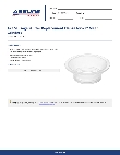 Assure Parts 190G22STFLNG Specsheet