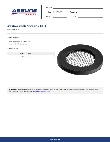 Assure Parts BRFILTER Specsheet