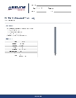 Assure Parts 1 450 LEG GALV Specsheet