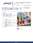 Assure Parts 190H10LVS16OZ Specsheet