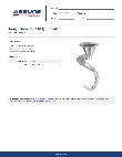 Assure Parts 190HCM140DH Specsheet