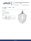 Assure Parts 7141-HOBART 140QT FB Specsheet