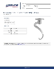Assure Parts 190HCM20DH Specsheet