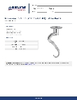 Assure Parts 190HCM60DH Specsheet