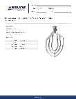 Assure Parts 7061-HOBART 60QT FB Specsheet Assure Parts 7061-HOBART 60QT FB Specsheet