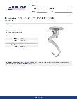 Assure Parts 190HCM80DH Specsheet