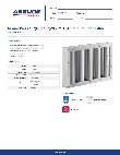 Assure Parts 190HFC1610A Specsheet
