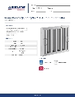 Assure Parts 190HFC1612A Specsheet