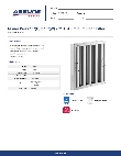 Assure Parts 190HFC1616A Specsheet