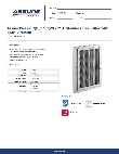 Assure Parts 190HFC1620SA Specsheet
