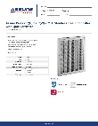 Assure Parts 190HFC2025SA Specsheet