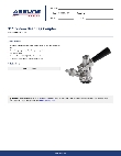 Assure Parts 190KGCOUPLER Specsheet Assure Parts 190KGCOUPLER Specsheet