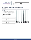 Assure Parts 190LGCST6 Specsheet