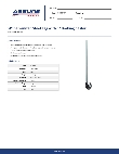 Assure Parts 190LGCSTBR Specsheet