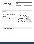 Assure Parts 190LTWKT Specsheet