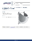 Assure Parts 190M12HDOOR Specsheet