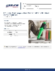 Assure Parts 190M12HGSTMP Specsheet