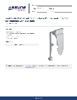 Assure Parts 190M12HHNDLE Specsheet
