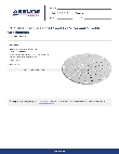 Assure Parts 190M12HSH316 Specsheet