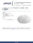 Assure Parts 190M12HSH332 Specsheet