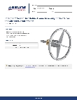 Assure Parts SB-S22H-01 Specsheet