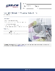 Assure Parts SB-V22H Specsheet