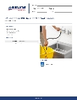 Assure Parts 190MOPHOSE30 Specsheet