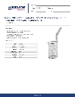 Assure Parts 190MPB9H6D Specsheet