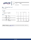 Assure Parts 190OR282058 Specsheet