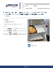 Assure Parts 190PDLPL Specsheet