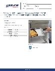 Assure Parts 190PDLWS Specsheet