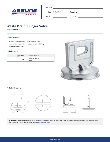 Assure Parts CPWV Specsheet Assure Parts CPWV Specsheet