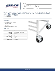 Assure Parts 190PPBPRC4P Specsheet